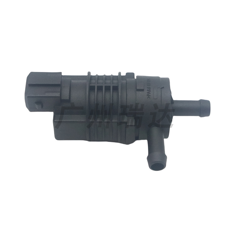 078133517H al por mayor en stock para el modelo Volkswagen Audi tanque de carbono válvula solenoide