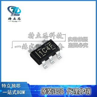 TLV61046ADBVR SOT23-6全新 丝印1C4FTLV61046ADBVT TLV61046ADBV