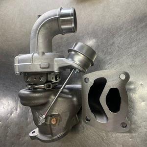 Yeni K03 F2Gz6K682C avtomobil mühərriki turbokompressor aksesuarları
