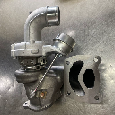 The New K03 F2Gz6K682C Turbocharger Is Suitable for Car Engine System Accessories with Complete Specifications (Supercharger)