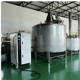 酿酒设备;蒸馏设备;其他食品加工