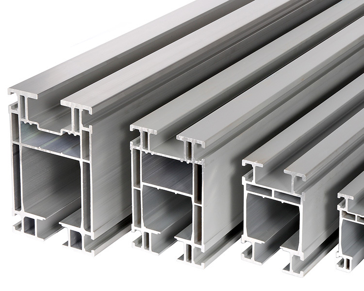 铝合金起重机，铝轨，铝制轨道