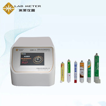 YBB00162002药用聚乙烯/铝/聚乙烯复合软膏管耐压强度测试仪