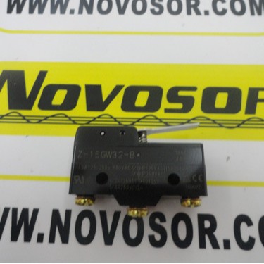 继电器Z-15GW32-B