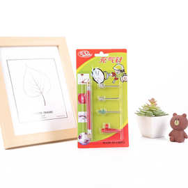 自行车气嘴延长管法嘴转美嘴转换头轮胎篮球足球充气针气筒延伸管