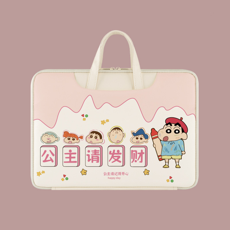 Bolsa para portátil para Huawei Xiaomi Lenovo Apple matebooke 13/14/ 15.6 pulgadas