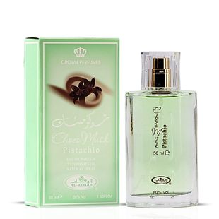 �羳��ƷAl-RehabChoco Musk Pistachio50ml�ɿ��������_�Ĺ���