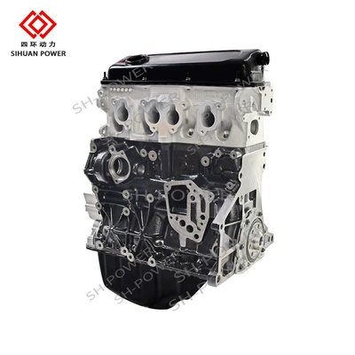 Engine assembly Ckz 1.8 Engine