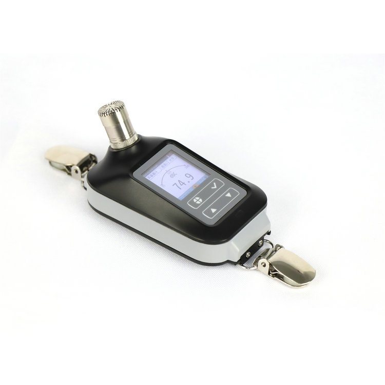 爱华AWA5920便携式个体噪声剂量仪 本安防爆型个体声暴露计