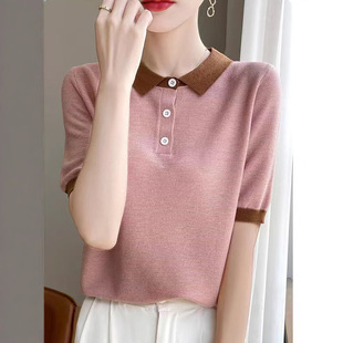 Polo�Iƴ���nϵ�����������¿���z͸��ƴɫ���^����ᘿ� ����T��