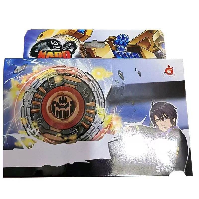 Ауди зарубежное издание Hurricane Soul Soul Gyro игрушки английская версия Bingling Holy Land Bi Feng Shaoying War God Wing Double Diamond