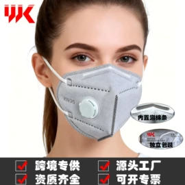 防尘口罩;防晒面纱面罩;防毒面具