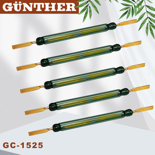 ���M��GUNTHER����80W�ɻɹ�GC1525 1.3A 5*50MM�Ż��_�P�ſ�