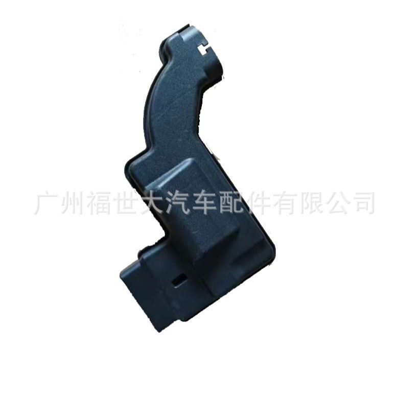 Aplicable a 2014 Nissan X-TRAIL motor filtro de aire tubo de admisión de aire 16578-4CL0A image 1