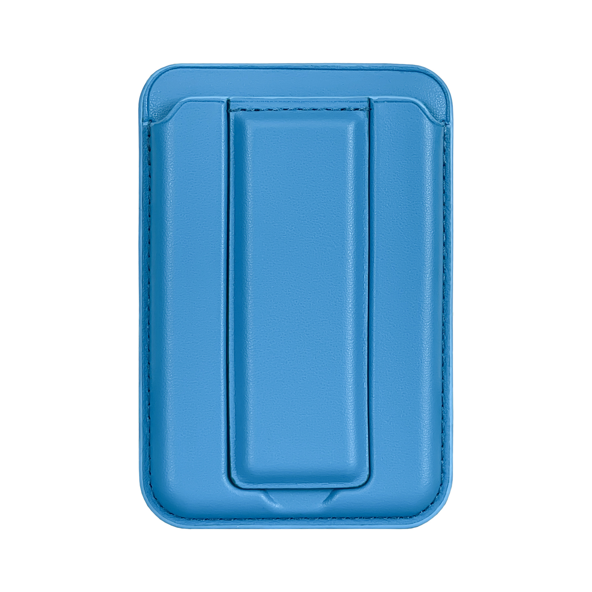 Soporte de paquete de tarjetas de succión magnética de suministro directo del fabricante, doble fila N52 fuerza magnética súper fuerte para la serie iPhone de Apple