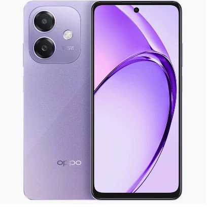 Смартфон OPPO A3i 5G, быстрая зарядка 45W, 8–12 ГБ ОЗУ, 128–256 ГБ памяти