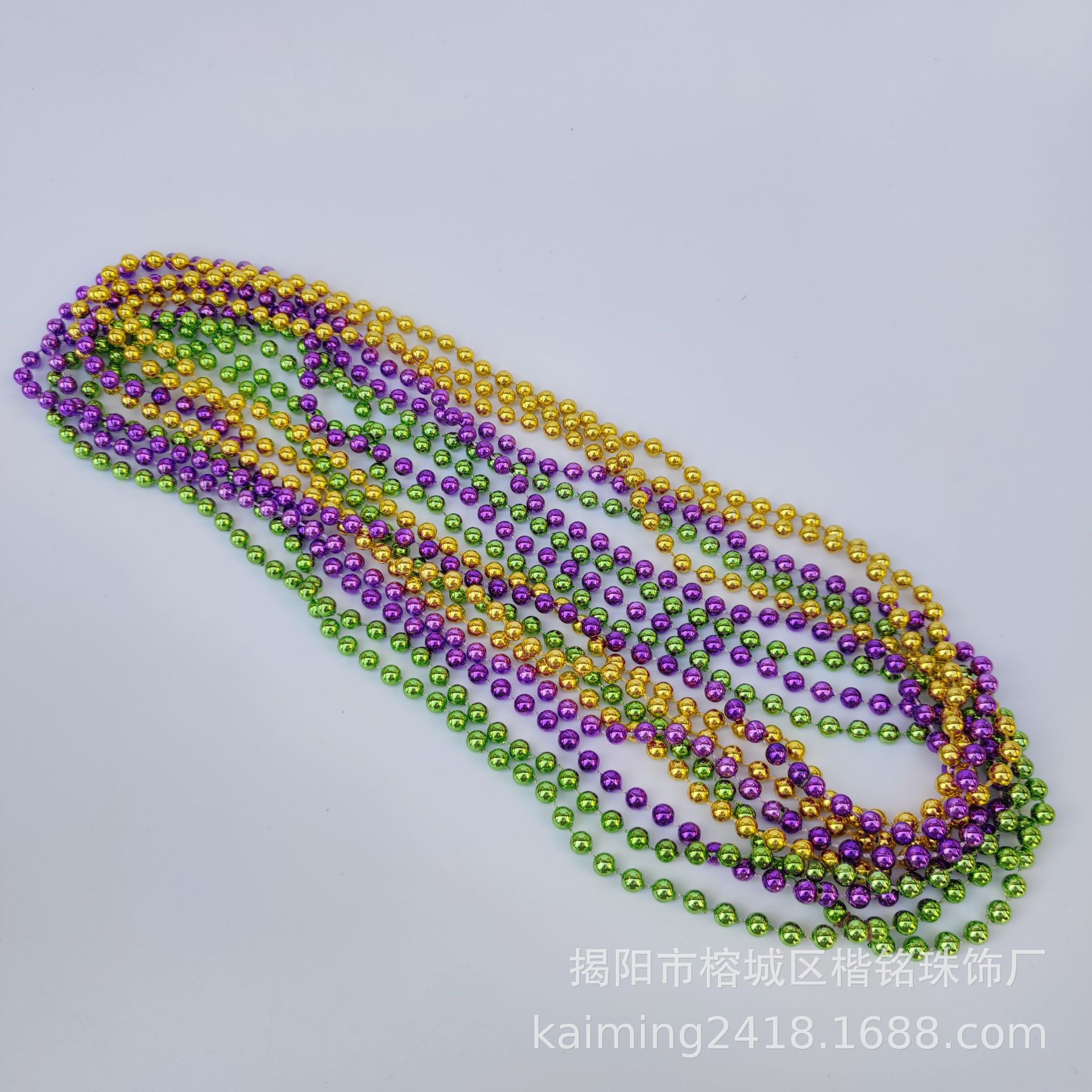 ����ѷ����ī���������ɶ����� Mardi gras�񻶽�װ����ɫ����