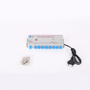 Zimmer Jma Home Cable Tv Amplifier 1020Mk8 20Db