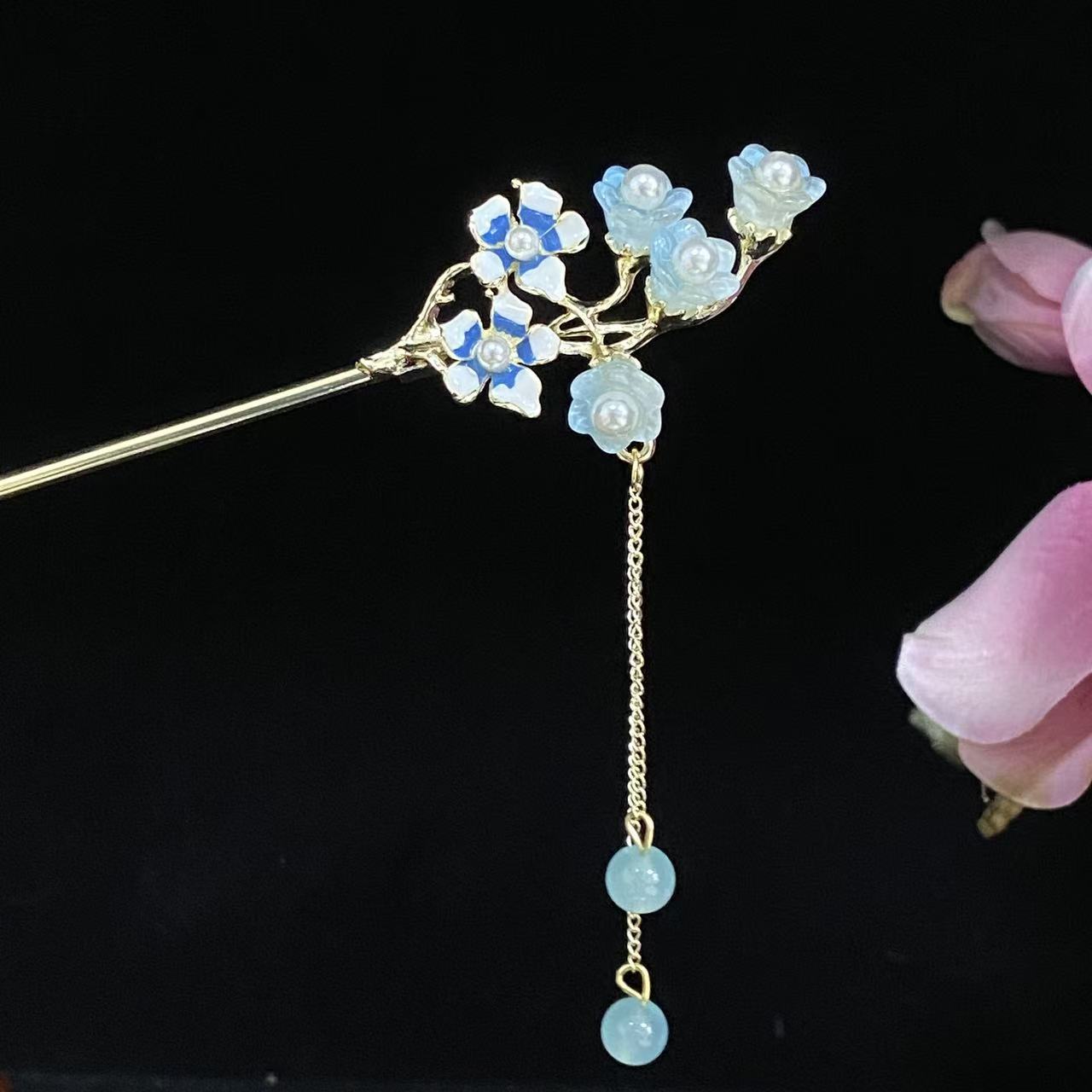 Hairpin 2464