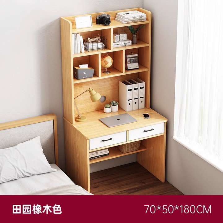 Escritorio de escritorio escrit