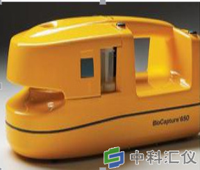 美国Flir BioCapture650手持式生物气溶胶采样器