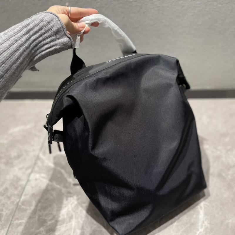 Nylon Thickened Energy Backpack, Unisex Backpack, Large Capacity Commuter Travel Bag, Lightweight Mommy Bag