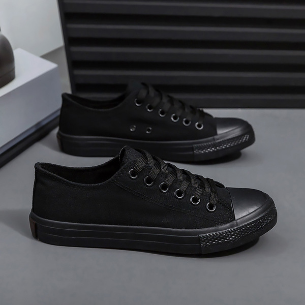 low cloth espadrilles