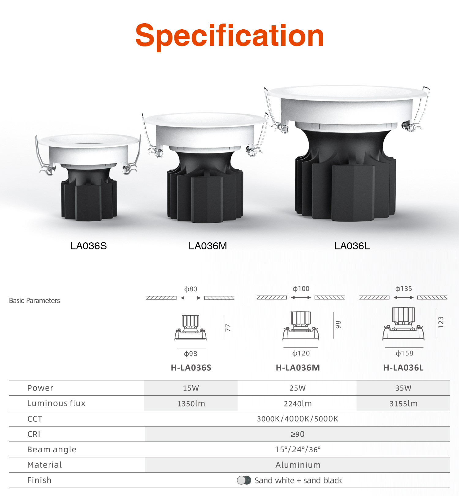 Commercial Light 4