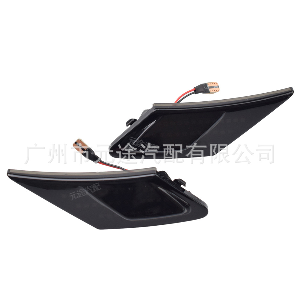 Suitable for Toyota Ft86 Gt86 Subaru Brz Scion Fr-S Flashing Side Indicator Turn Signal