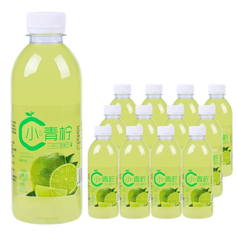 작은 라임 24 팩