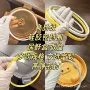 耐高密封圆形低温硅胶条