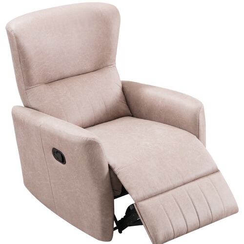 First Class Space Cabin Single Sofa Bed with Multifunctional Electric Modern Simple Living Room Cinema Chair Tiger Chair