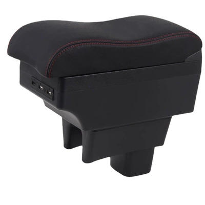 Suzuki – Central Armrest Accessories Armrest box