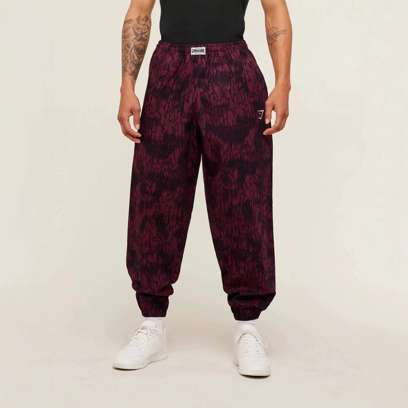 GYMSHARK Men's Sports Pants Summer New Style Jogger Casual Long Pants for Muscle Fitness Outdoor Running Training Pants GYMSHARK Men's Sports Pants Summer New Style Jogger Casual Long Pants for Muscle Fitness Outdoor Running Training Pants