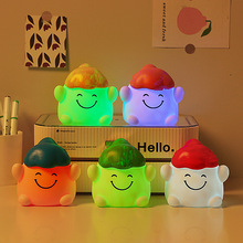 �¿ͨ�����������Сҹ�� LED�ҾӔ[�O�b� ����l����ֶY
