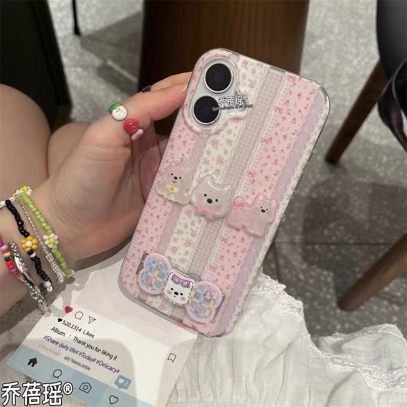 Funda para teléfono móvil Apple 16ProMax 14/13 hembra