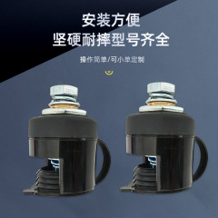 新款焊機裝機座 焊機接口座EDZ50-95-120二保焊電纜快插接頭