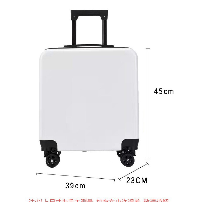 Customized 20inch Cartoon Children's Trolley Case 14inch Handbag for Elementary School Girls, Luggage with Combination Lock, Wholesale Customized 20inch Cartoon Children's Trolley Case 14inch Handbag for Elementary School Girls, Luggage with Combination Lock, Wholesale