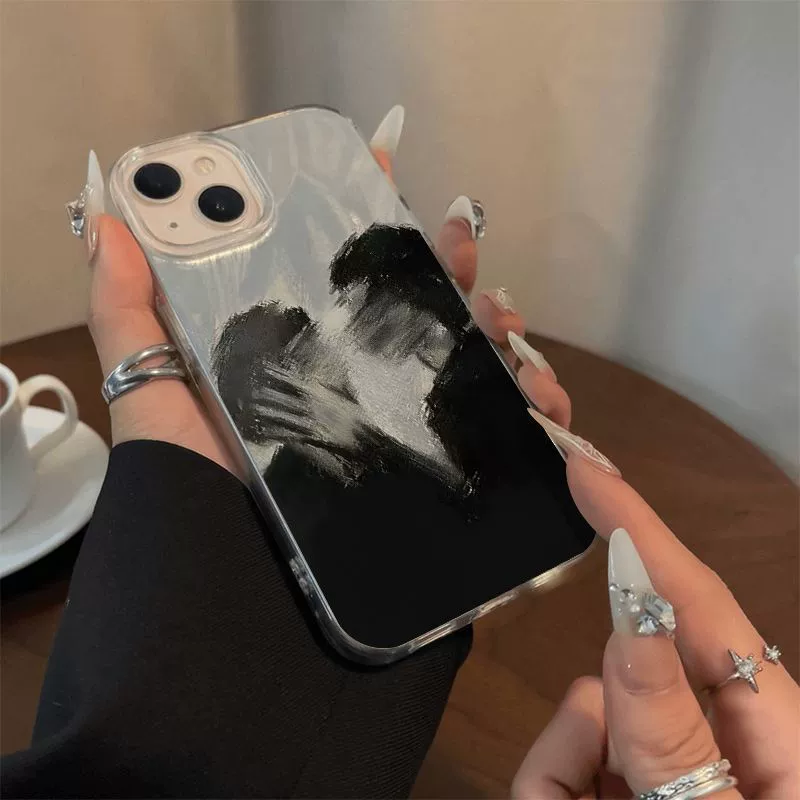 Apple, iPhone16, совместимый чехол для телефона, iPhone14 Pro, iPhone15 Pro, для любимого, 16promax