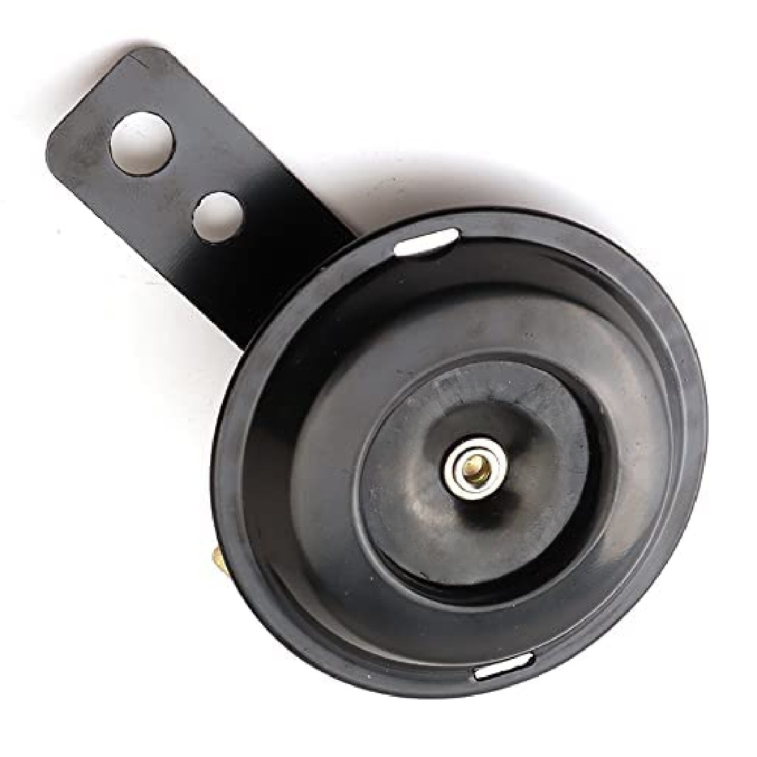 Factory Direct Sales Universal 12V Electric Car Horn Motorcycle Horn Electric Tricycle Horn