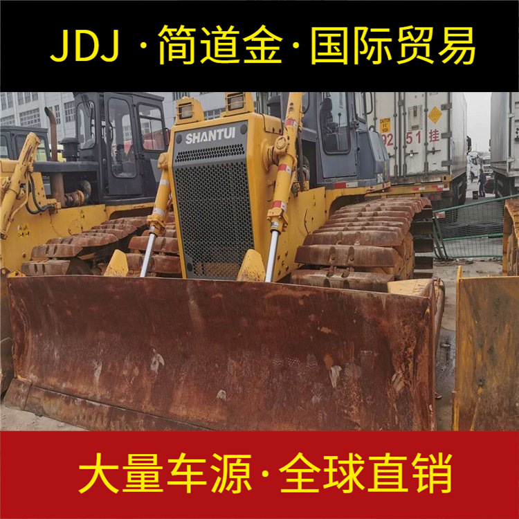 云南西双版纳二手铲车现场试车 二手50装载机转让