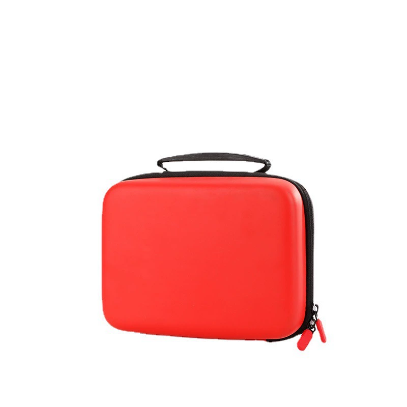 В наличии EVA Bags Сумка для бытовой медицины Медицинская сумка Аварийный комплект Медицинская сумка Портативная дорожная сумка для хранения лекарств