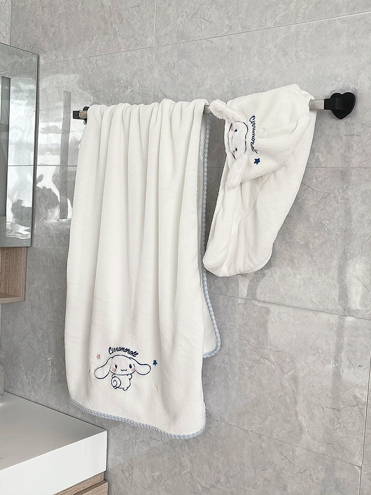 Коралловое банное полотенце для любимого, водопоглощение