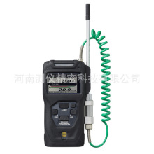 新宇宙cosmos XP-3318ii 手持式二合一气体检测仪 可燃气体/氧气