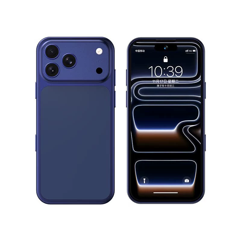 S17, ultra thin small smartphone for students, 4.5 inch, Android