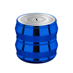 New Shenzhen Home Appliances Bluetooth Speaker Portable Mini Wireless Small Outdoor Home Appliance Bluetooth Speaker