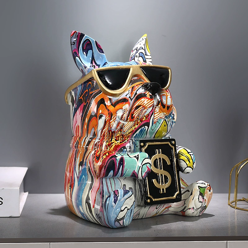 Персонализированные бумажные полотенца для хранения на входе в дом