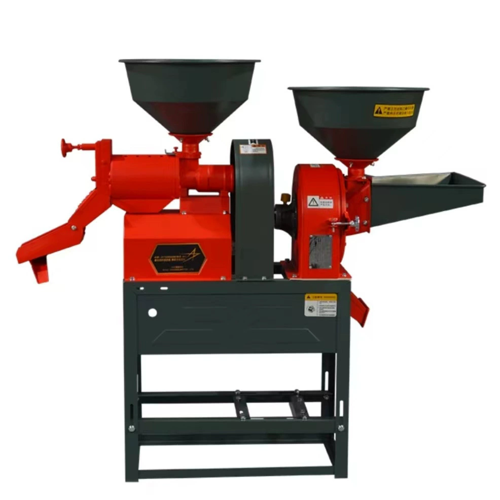 Рисовая дробилка Bosch, бытовая рисовая дробилка