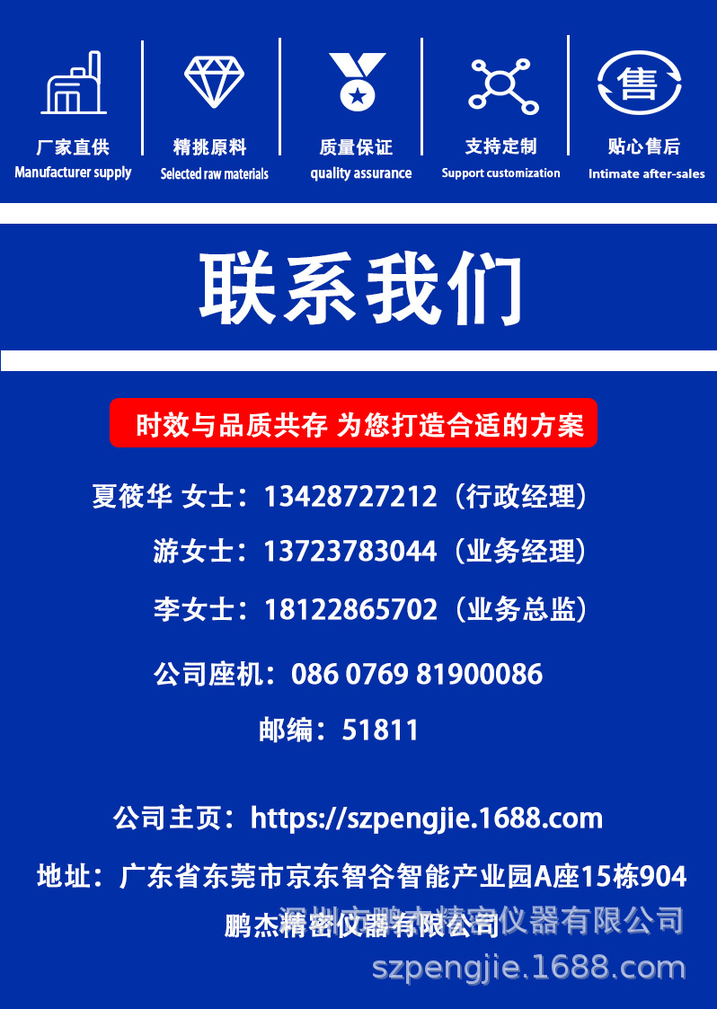 详情页