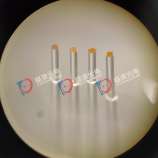 Single Package Layer Fiber coating 200/220,AR coating915nm 0.5m